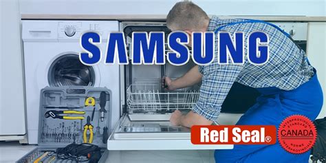 samsung dishwasher repair calgary.